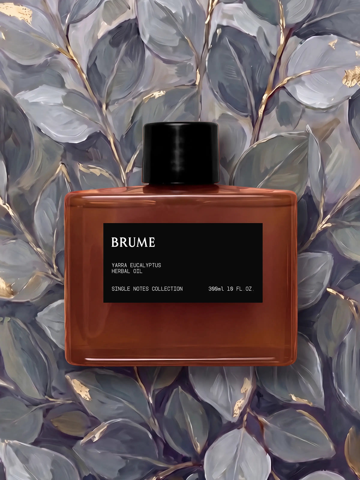 Yarra Eucalyptus (300ml)