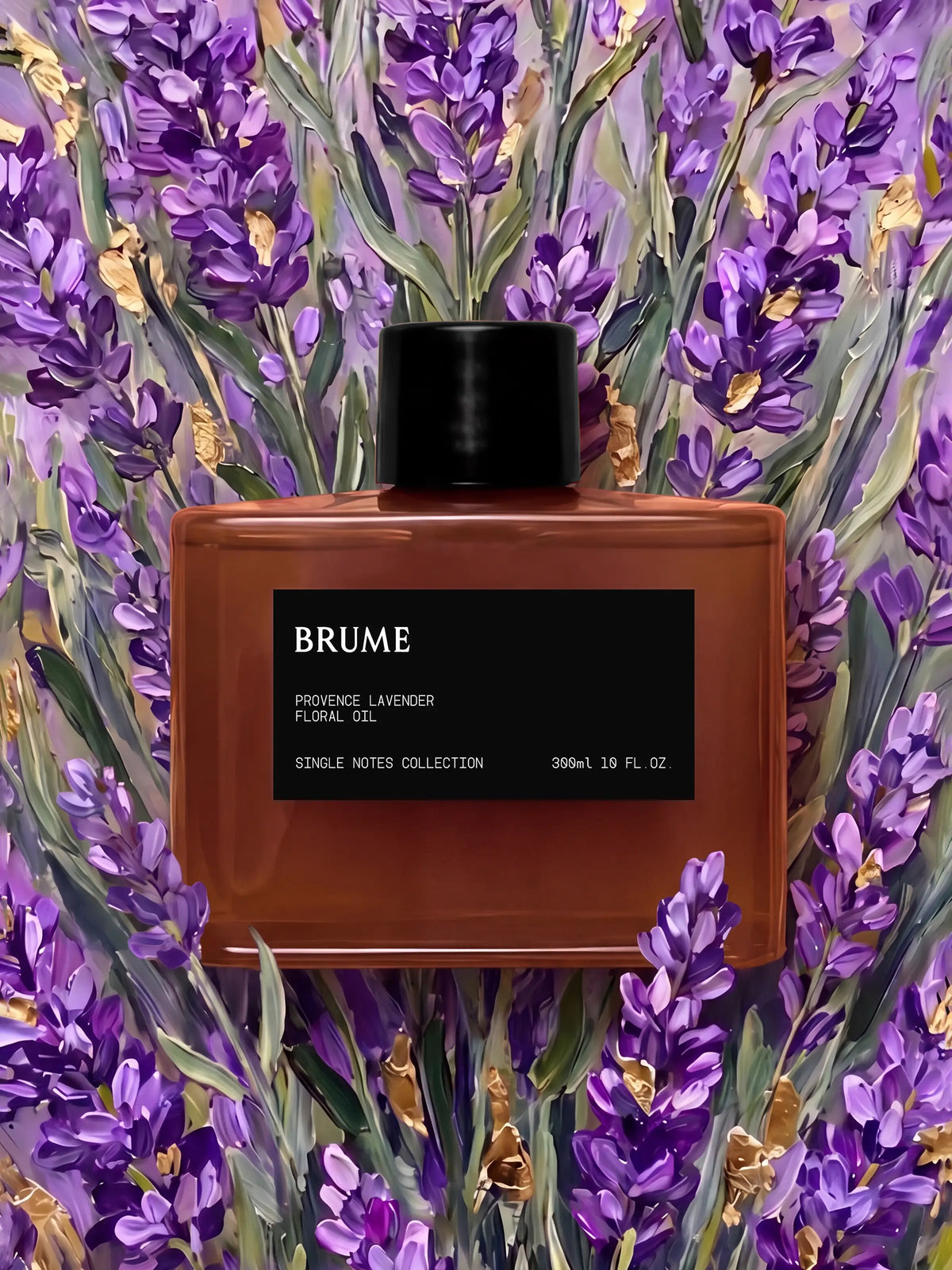 Provence Lavender (300ml)