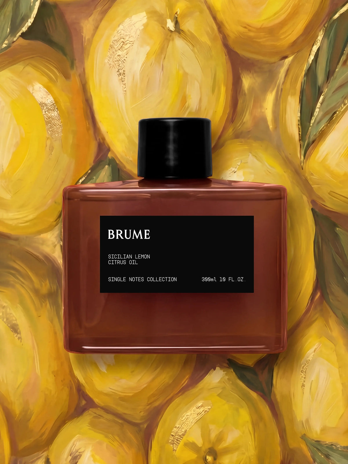 Sicilian Lemon (300ml)