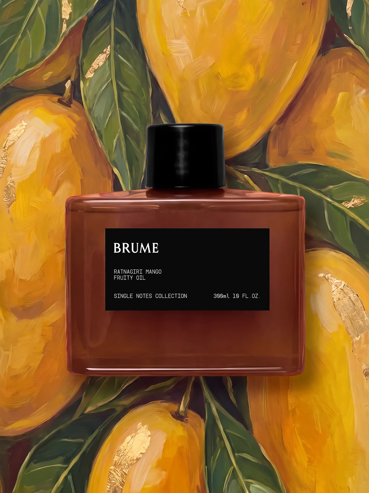 Ratnagiri Mango (300ml)