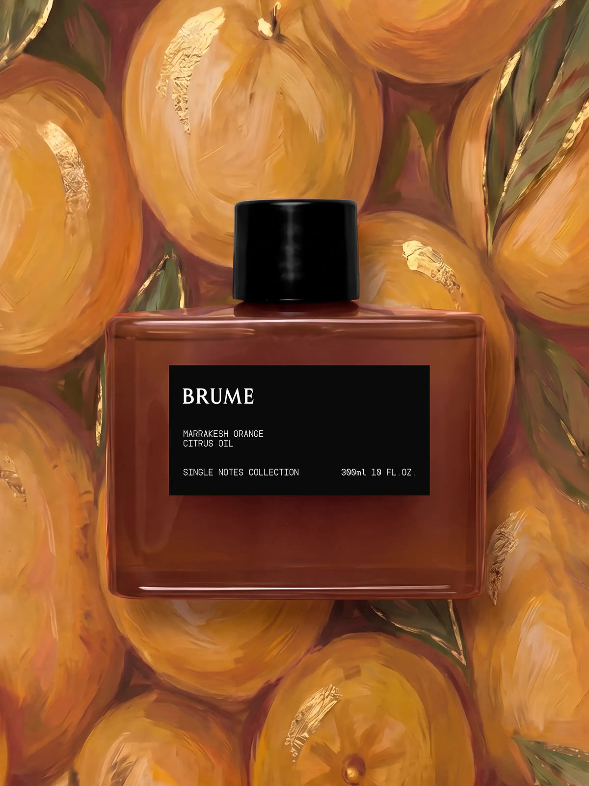 Marrakesh Orange (300ml)