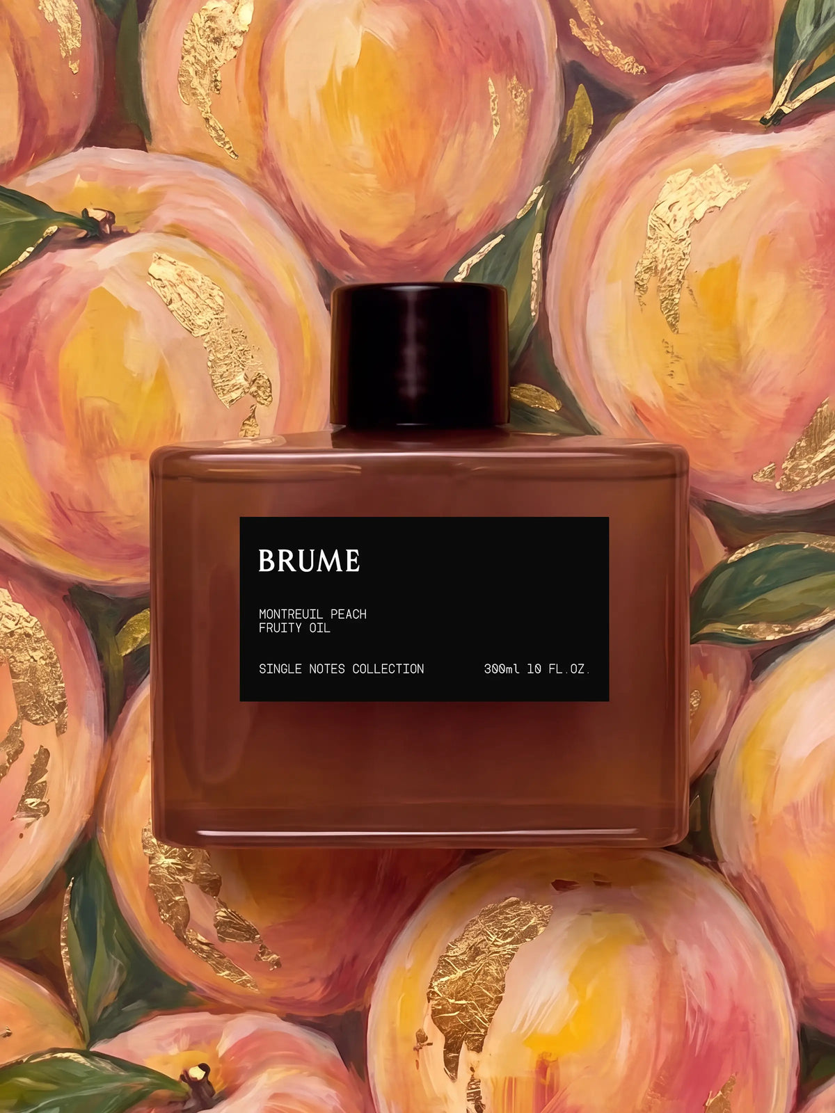 Montreuil Peach (300ml)