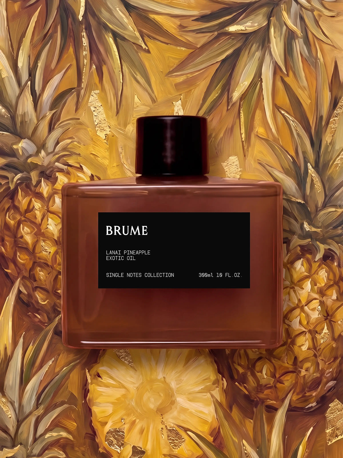 Lanai Pineapple (300ml)