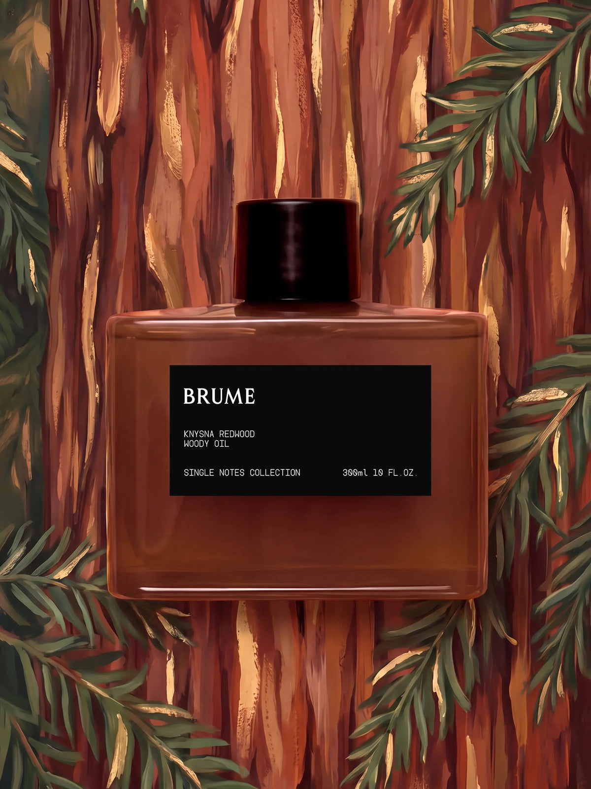 Knysna Redwood (300ml)