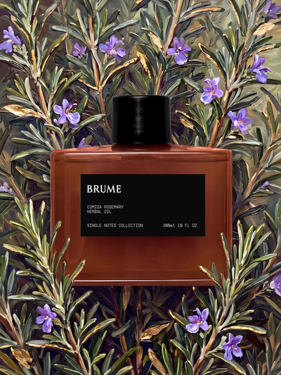 Comisa Rosemary (300ml)