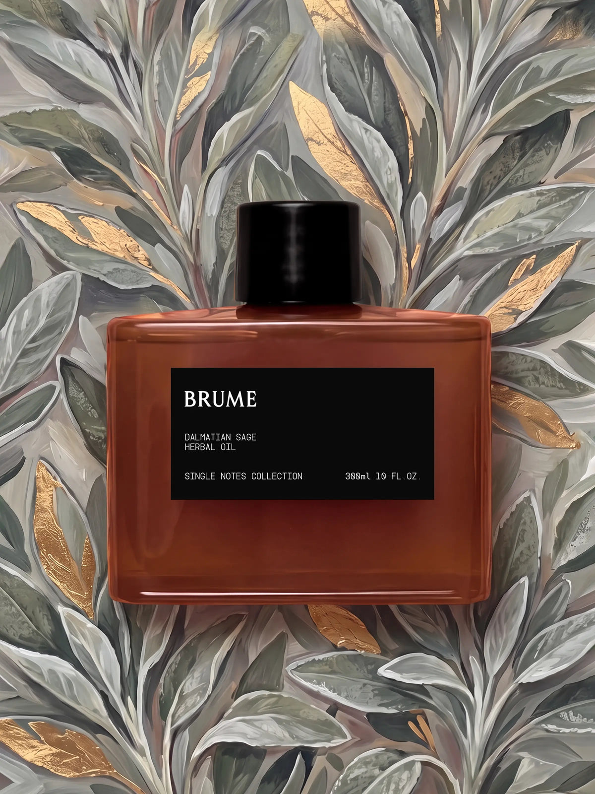 Dalmatian Sage (300ml)