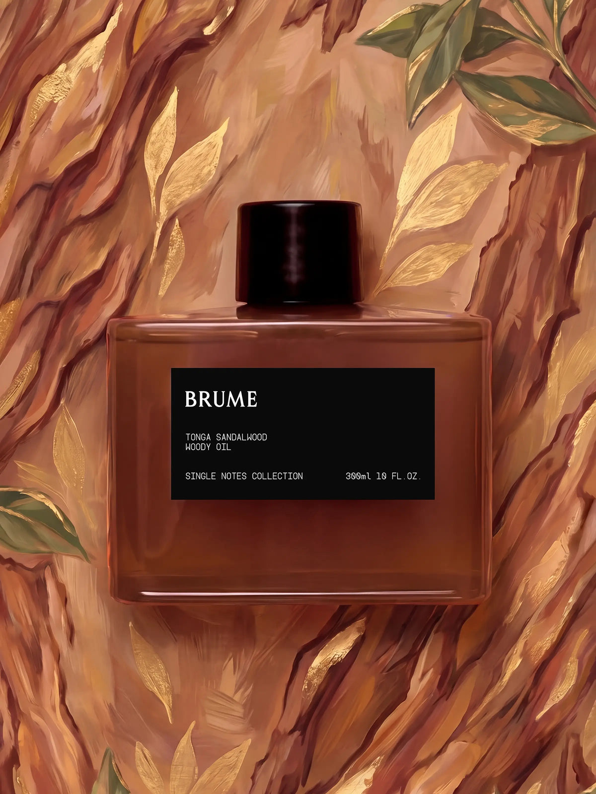 Tonga Sandalwood (300ml)