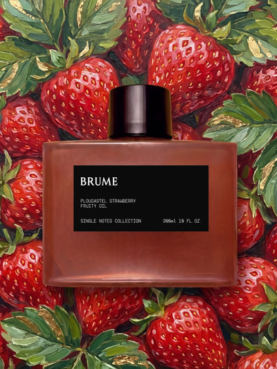 Plougastel Strawberry (300ml)