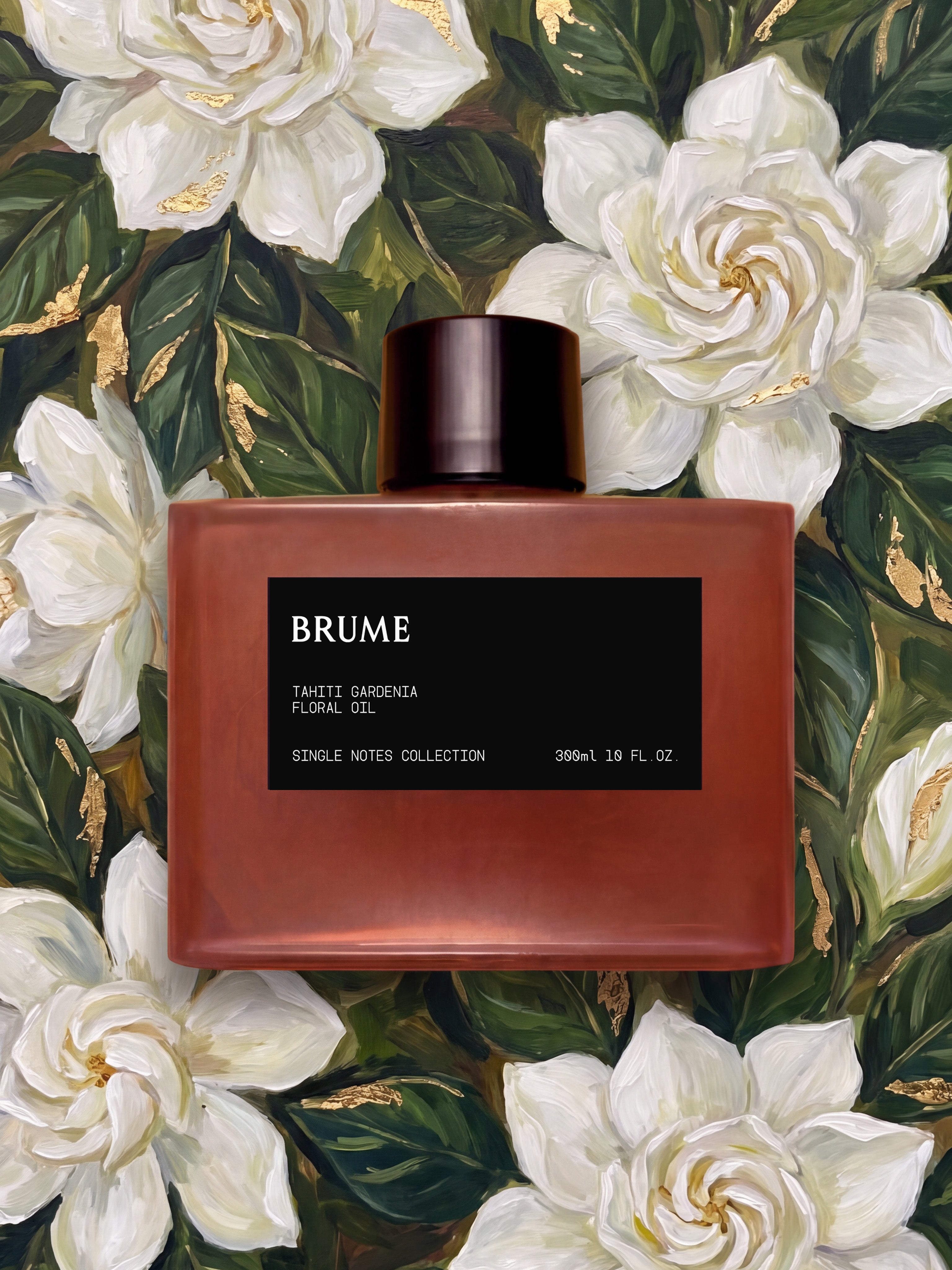 Tahiti Gardenia (300ml)