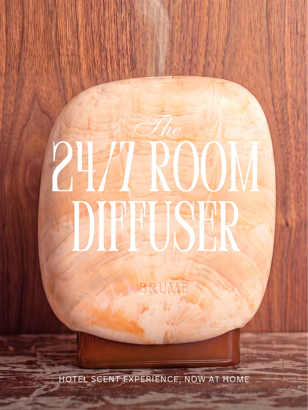The 24/7 Room Diffuser