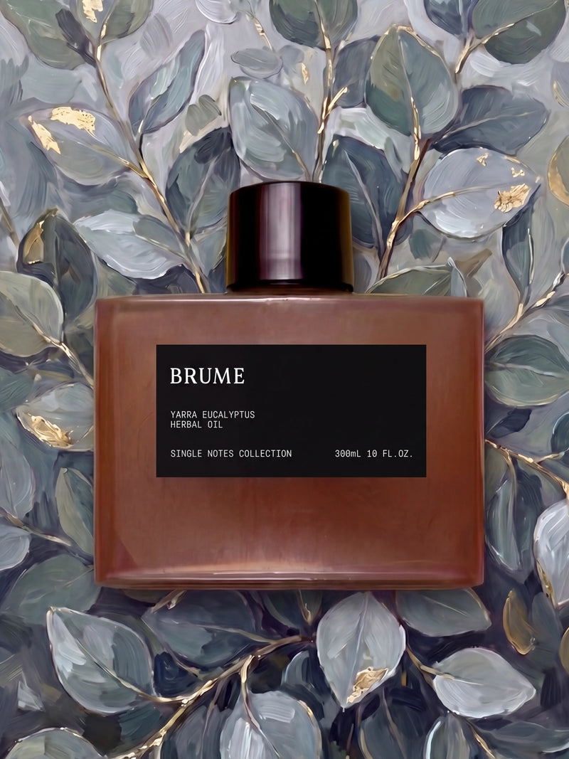 Yarra Eucalyptus (300ml)