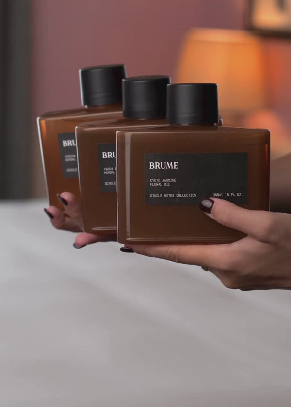 The 24/7 Room Diffuser